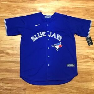 Toronto Blue Jays Bo Bichette #11